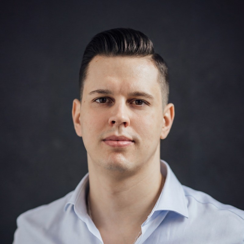 Nick Vasylyna