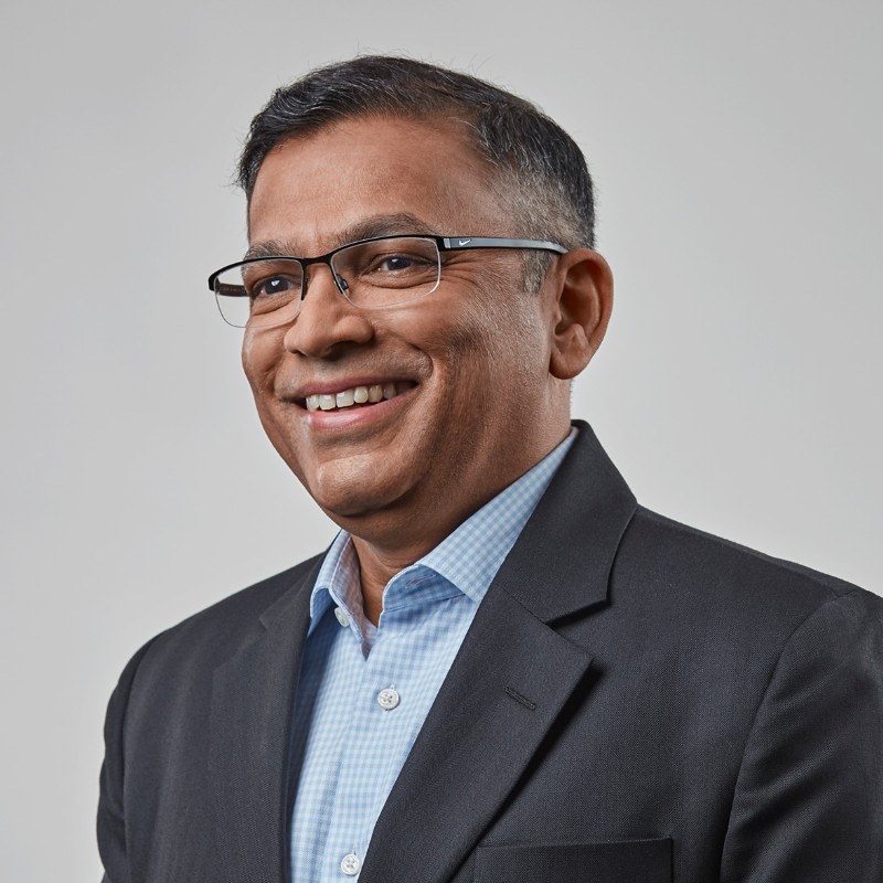 Sandeep Sakharkar